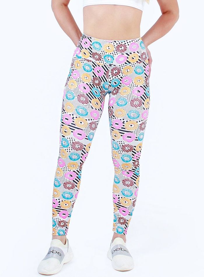 Donut Legging