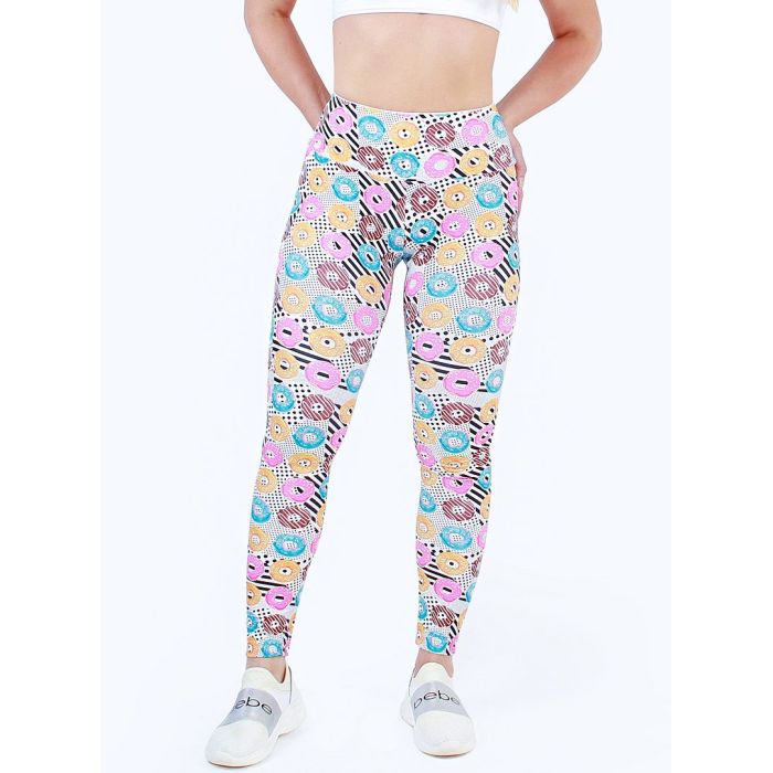 Donut Legging