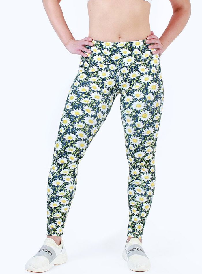 Miss Daisy Leggings