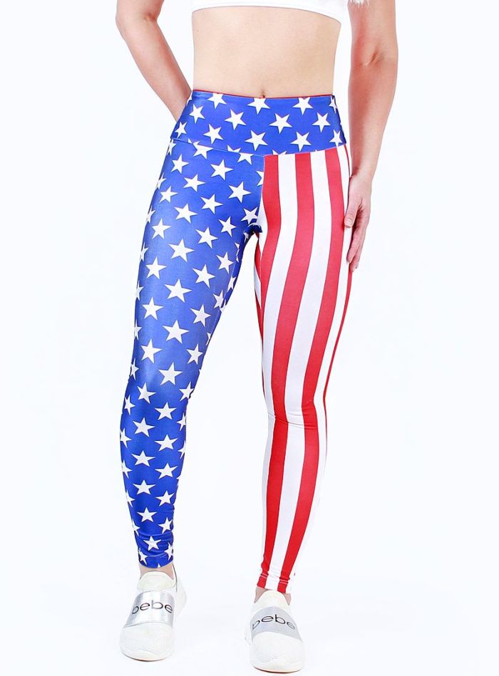 USA Legging