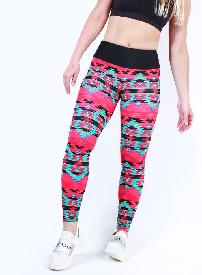 Aztec Legging