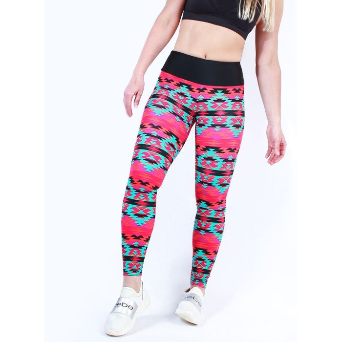 Aztec Legging
