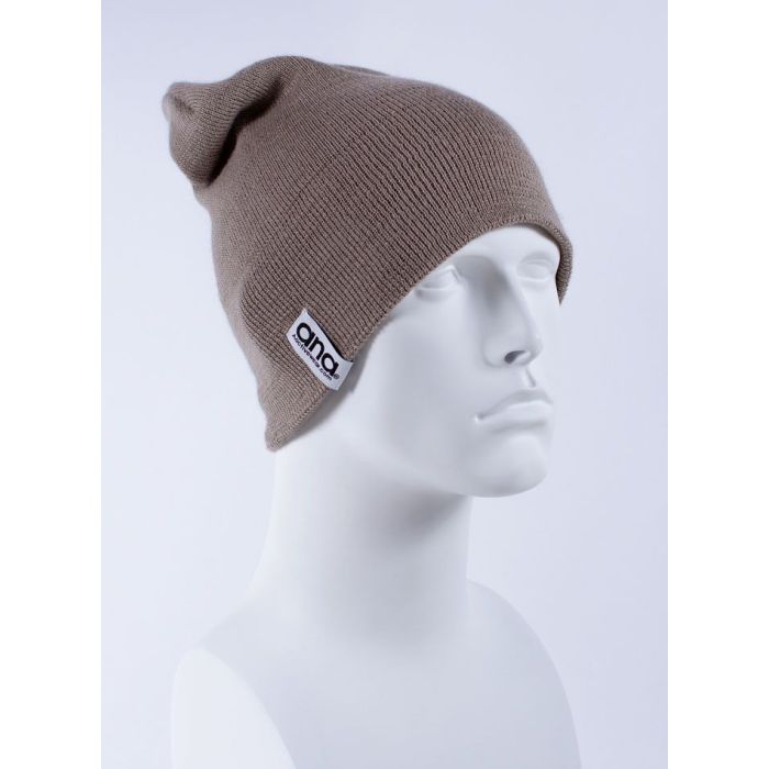 Beige Sand beanie