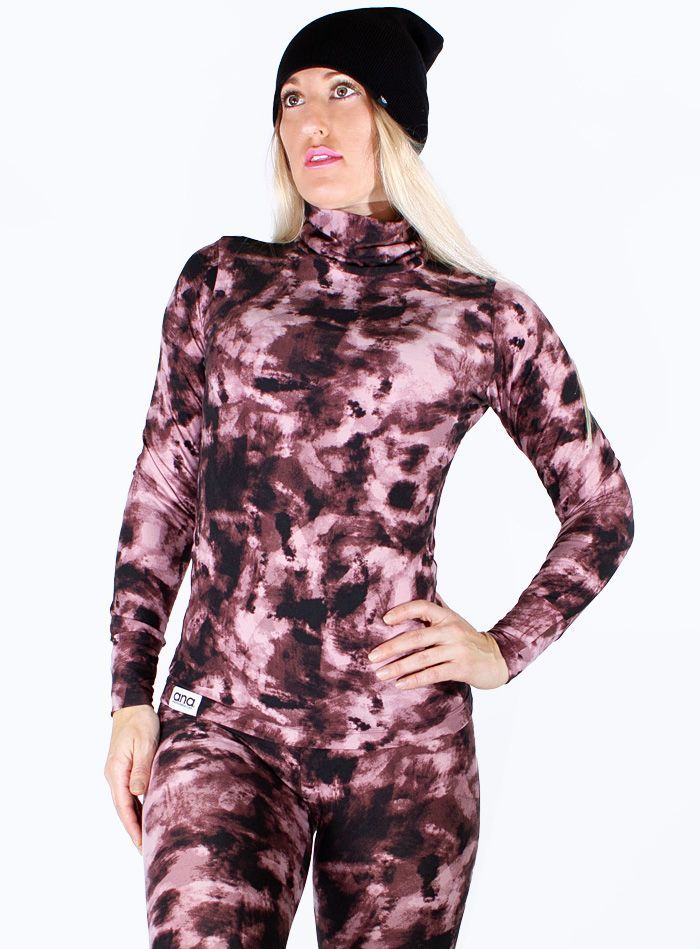 Pink Tie dye top