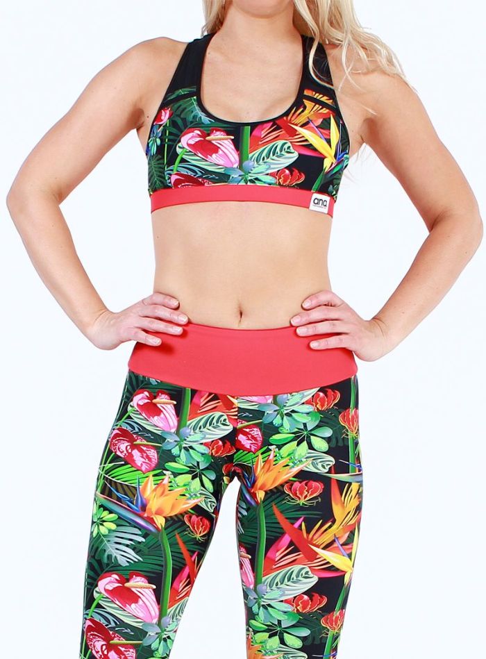 Jungle Fever legging
