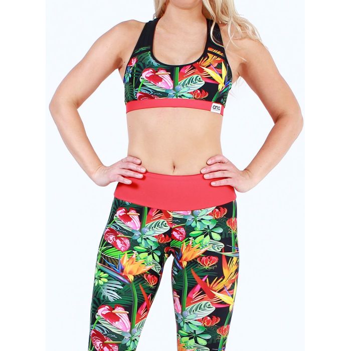 Jungle Fever legging