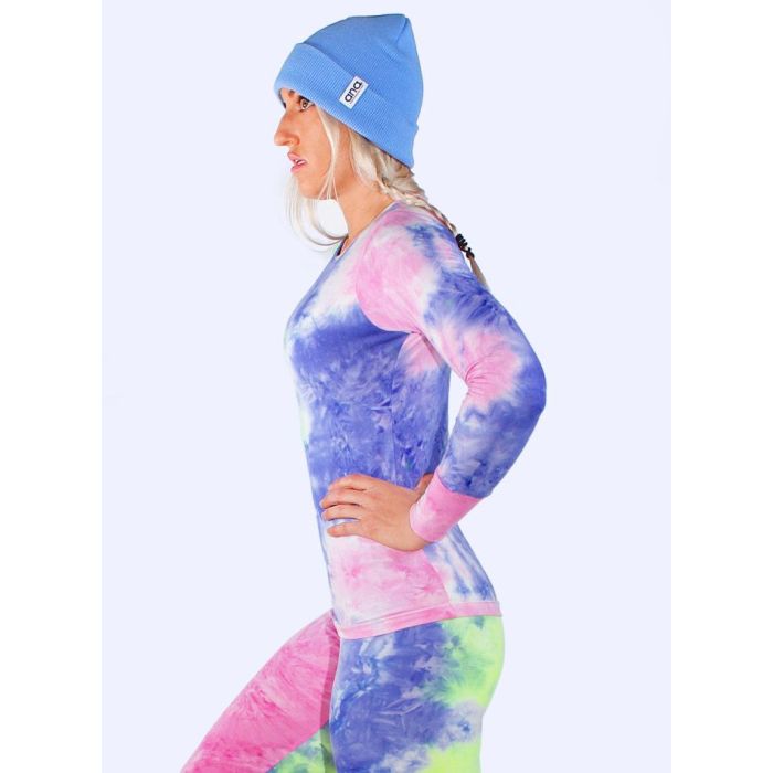 Cotton Candy Dream Top