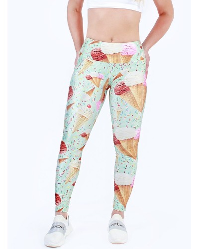 Ice Cream leggings